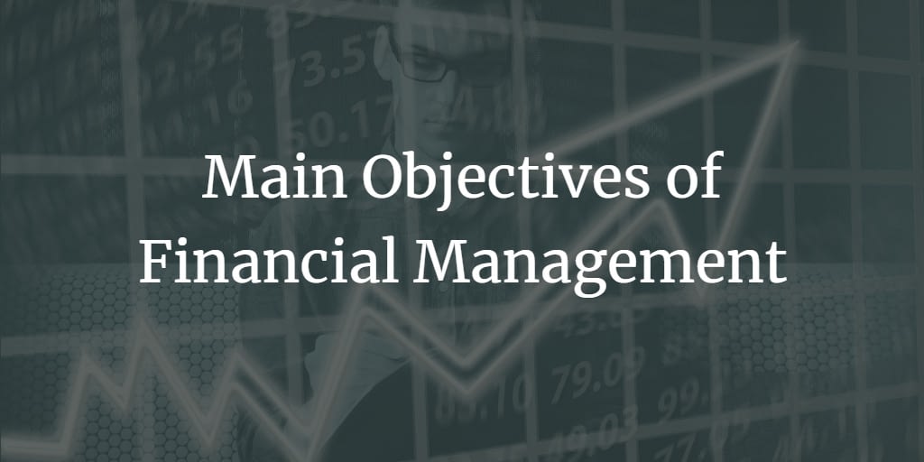 objectives-of-financial-management-financial-falconet